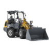 Wacker Radlader WL